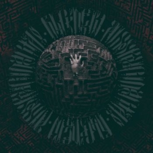 Blackdeath - Also Sprach Das Chaos (Vinyl Lp) i gruppen VINYL / Hårdrock/ Heavy metal hos Bengans Skivbutik AB (4088808)