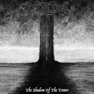 Mortiis - Shadow Of The Tower (Red Vinyl Lp) i gruppen VINYL / Hårdrock/ Heavy metal hos Bengans Skivbutik AB (4088810)