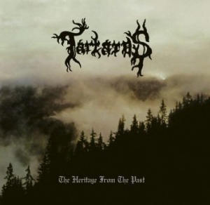 Tartaros - Heritage From The Past (Clear Vinyl i gruppen VINYL / Hårdrock/ Heavy metal hos Bengans Skivbutik AB (4088811)