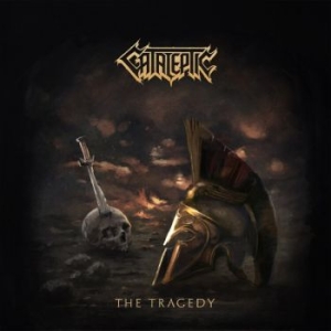 Cataleptic - Tragedy The (Black Vinyl Lp) i gruppen VINYL / Hårdrock/ Heavy metal hos Bengans Skivbutik AB (4088814)