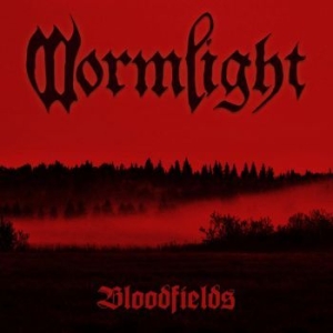 Wormlight - Bloodfields i gruppen CD / Hårdrock/ Heavy metal hos Bengans Skivbutik AB (4088824)
