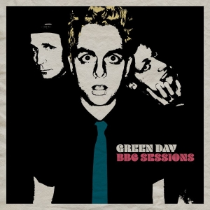 Green Day - Bbc Sessions i gruppen ÖVRIGT / -Start WBM hos Bengans Skivbutik AB (4088829)