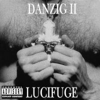 Danzig - Danzig 2 Licufuge i gruppen CD / Hårdrock hos Bengans Skivbutik AB (4088932)