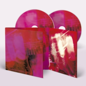 My Bloody Valentine - Loveless i gruppen CD / Pop-Rock hos Bengans Skivbutik AB (4089121)