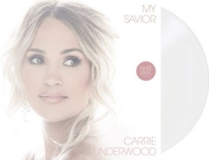 Carrie Underwood - My Savior (Vinyl) i gruppen VINYL / Vinyl Country hos Bengans Skivbutik AB (4089257)