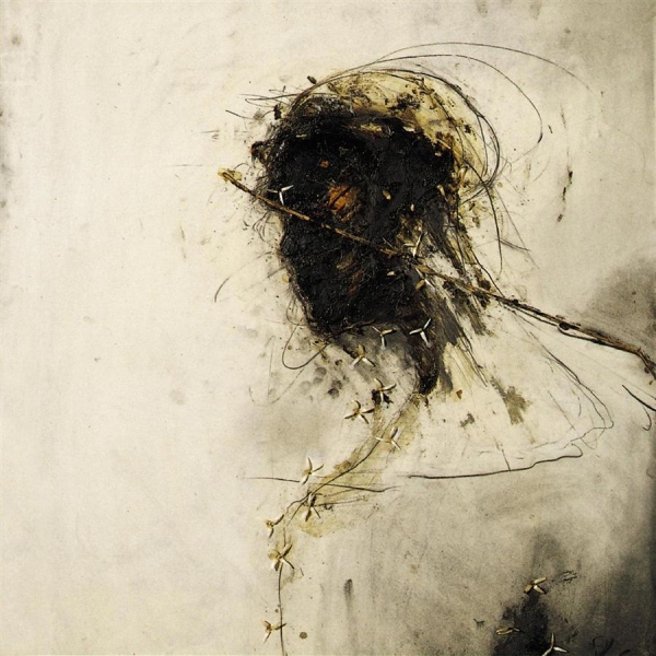 Peter Gabriel - Passion - Music From The Last Tempt i gruppen ÖVRIGT / Övrigt / aub hos Bengans Skivbutik AB (4089356)