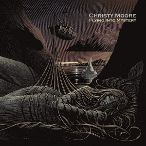 Moore Christy - Flying Into Mystery i gruppen VINYL / Irländsk Musik,Pop-Rock hos Bengans Skivbutik AB (4090192)