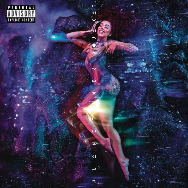 Doja Cat - Planet Her (Deluxe) i gruppen CD / Hip Hop hos Bengans Skivbutik AB (4090195)