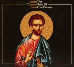 Earle Justin Townes - The Saint Of Lost Causes (Teal & Or i gruppen ÖVRIGT / Övrigt / aub hos Bengans Skivbutik AB (4090214)