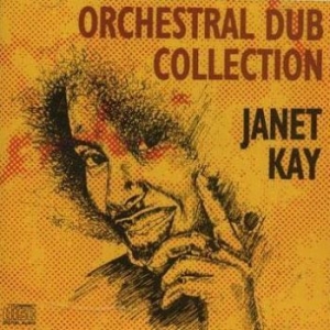 Janet Kay - Orchestral Dub Collection i gruppen CD / Reggae hos Bengans Skivbutik AB (4090338)