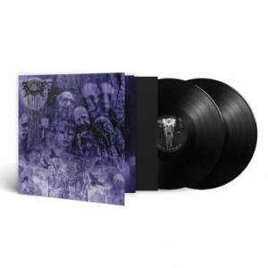 Xasthur - Portal Of Sorrow (Black Vinyl 2 Lp) i gruppen VINYL / Hårdrock/ Heavy metal hos Bengans Skivbutik AB (4090358)