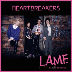 Heartbreakers - L.A.M.F. - The Found '77 Masters (Purple vinyl) i gruppen VI TIPSAR / Record Store Day / RSD-21 hos Bengans Skivbutik AB (4090623)