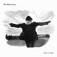 Ed Sheeran - The A-Team i gruppen VI TIPSAR / Record Store Day / RSD-Rea / RSD50% hos Bengans Skivbutik AB (4090647)