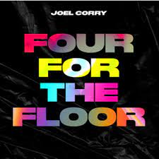 Joel Corry - Four For The Floor i gruppen VI TIPSAR / Record Store Day / RSD-Rea / RSD50% hos Bengans Skivbutik AB (4090654)