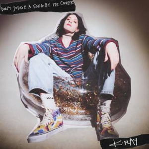 K.Flay - Don't Judge A Song By Its Cover i gruppen VI TIPSAR / Record Store Day / RSD-21 hos Bengans Skivbutik AB (4090657)