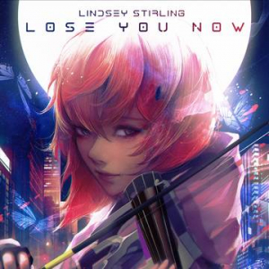 Lindsey Stirling - Lose You Now i gruppen VINYL / Pop-Rock hos Bengans Skivbutik AB (4090659)