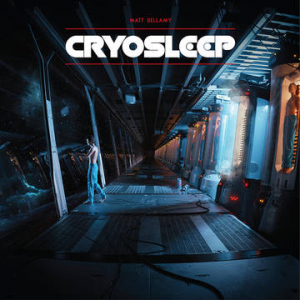 Matt Bellamy - Cryosleep (RSD Exclusive) i gruppen VI TIPSAR / Record Store Day / RSD-21 hos Bengans Skivbutik AB (4090660)
