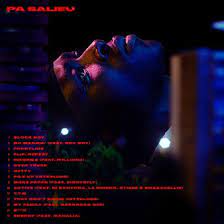 Pa Salieu - Send Them To Coventry i gruppen VI TIPSAR / Record Store Day / RSD-21 hos Bengans Skivbutik AB (4090661)