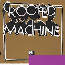 Róisín Murphy - Crooked Machine i gruppen VI TIPSAR / Record Store Day / RSD-21 hos Bengans Skivbutik AB (4090663)