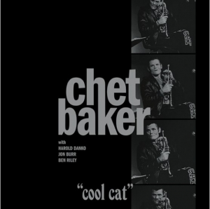 Baker Chet - Cool Cat -Rsd- i gruppen ÖVRIGT / Pending hos Bengans Skivbutik AB (4090741)