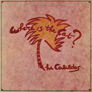 Cabildos - Where Is The Cat ? -Rsd- i gruppen ÖVRIGT / Pending hos Bengans Skivbutik AB (4090747)
