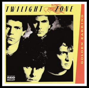 Golden Earring - 7-Twilight Zone.. -Clrd- i gruppen VI TIPSAR / Record Store Day / RSD-21 hos Bengans Skivbutik AB (4090766)
