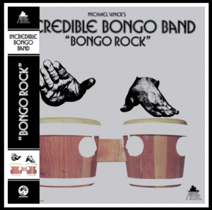 Incredible Bongo Band - Bongo Rock -Rsd- i gruppen VINYL / Jazz hos Bengans Skivbutik AB (4090769)