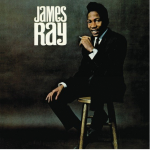 Ray James - James Ray -Rsd- i gruppen VI TIPSAR / Record Store Day / RSD-21 hos Bengans Skivbutik AB (4090785)