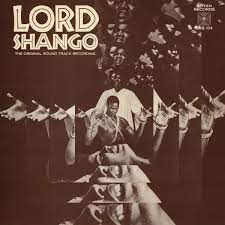 Roberts Howard - Lord Shango -Rsd- i gruppen VI TIPSAR / Record Store Day / RSD-21 hos Bengans Skivbutik AB (4090788)