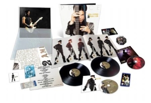 Prince - Welcome 2.. -Box Set- i gruppen Minishops / Prince hos Bengans Skivbutik AB (4090828)