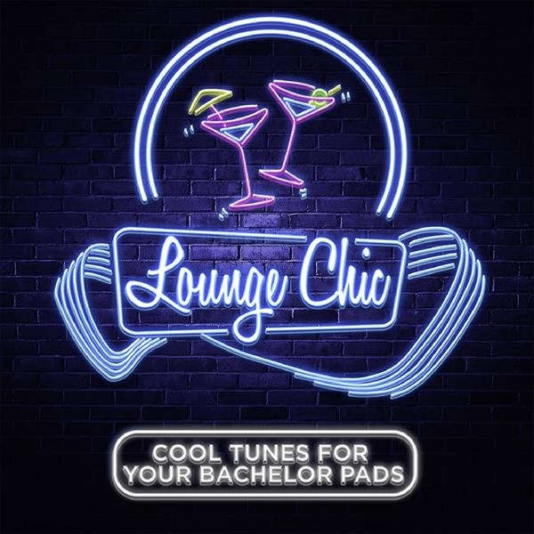 Various - Lounge Chic i gruppen VINYL / Pop-Rock hos Bengans Skivbutik AB (4090842)