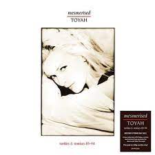 Toyah - Mesmerised - Rarities & Remixes 87 - 94 i gruppen VI TIPSAR / Record Store Day / RSD-21 hos Bengans Skivbutik AB (4091061)