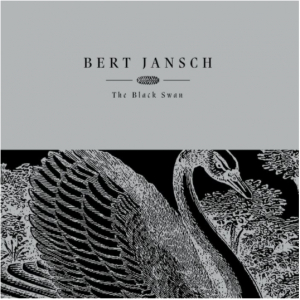 Jansch Bert - Black Swan i gruppen VI TIPSAR / Record Store Day / RSD-21 hos Bengans Skivbutik AB (4091076)