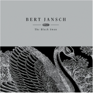 Jansch Bert - Black Swan i gruppen VINYL / Pop-Rock hos Bengans Skivbutik AB (4091076)