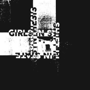 Girls In Synthesis - Shift In State i gruppen VI TIPSAR / Record Store Day / RSD-Rea / RSD50% hos Bengans Skivbutik AB (4091103)