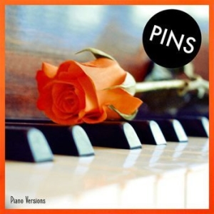 Pins - Piano Versions in the group VINYL / Pop-Rock at Bengans Skivbutik AB (4091105)