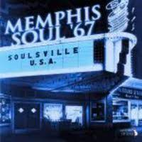 Various artists - Memphis Soul 1967 i gruppen VI TIPSAR / Record Store Day / RSD-21 hos Bengans Skivbutik AB (4091106)