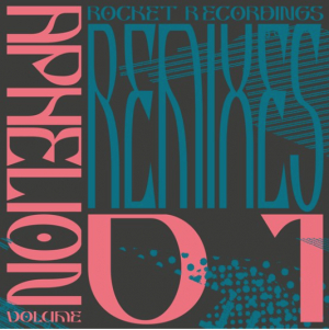Various artists - Aphelian Volume 1 i gruppen VINYL hos Bengans Skivbutik AB (4091113)