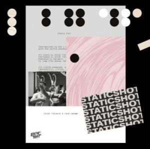 Chloe & Pete Harden - Static Shot i gruppen VI TIPSAR / Record Store Day / RSD-21 hos Bengans Skivbutik AB (4091117)