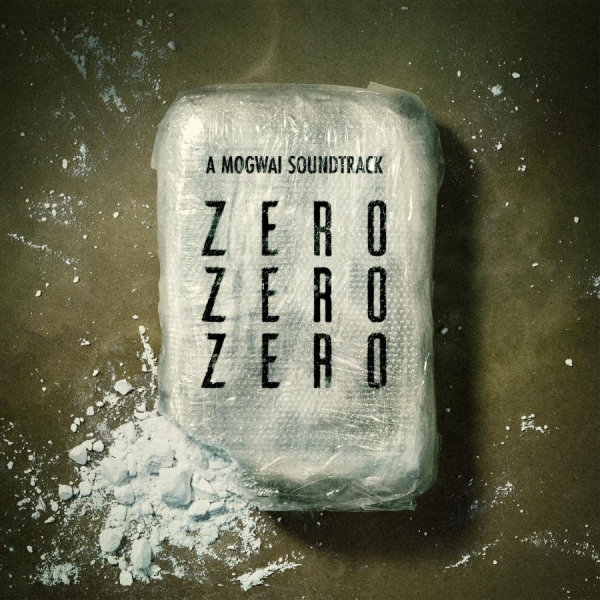 Mogwai - Zerozerozero (Indie Exclusive, Whit i gruppen VI TIPSAR / Record Store Day / RSD 2013-2024 hos Bengans Skivbutik AB (4091130)