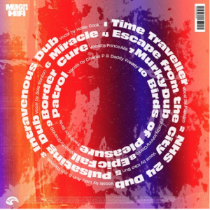 Mungo's Hi Fi - Antidote i gruppen ÖVRIGT / Pending hos Bengans Skivbutik AB (4091131)