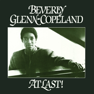 Glenn-Copeland Beverly - At Last! i gruppen ÖVRIGT / Pending hos Bengans Skivbutik AB (4091135)