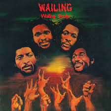 Wailing Souls - Wailing (4Oth Anniversary Deluxe Ed.) i gruppen ÖVRIGT / Pending hos Bengans Skivbutik AB (4091138)