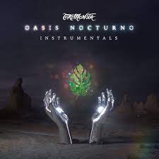 Tokimonsta - Oasis Nocturno i gruppen CD / Pop-Rock hos Bengans Skivbutik AB (4091143)