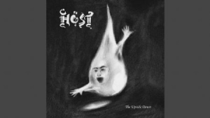 Höst - The Upside Down i gruppen CD / Hårdrock/ Heavy metal hos Bengans Skivbutik AB (4091643)