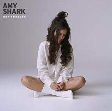Amy Shark - Cry Forever i gruppen CD / Pop-Rock hos Bengans Skivbutik AB (4091697)