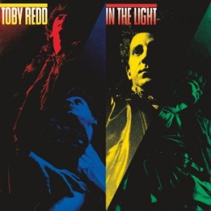 Redd Toby - In The Light (Clear Red Vinyl) i gruppen VI TIPSAR / Record Store Day / RSD-21 hos Bengans Skivbutik AB (4092040)