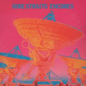 Dire Straits - Encores (RSD Transparent Pink Vinyl) i gruppen Kampanjer / Record Store Day / RSD-21 hos Bengans Skivbutik AB (4092051)