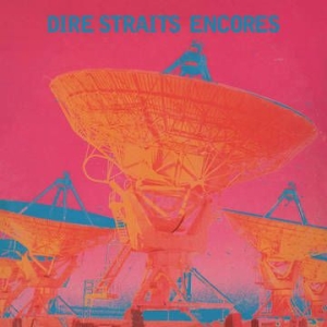 Dire Straits - Encores (RSD Transparent Pink Vinyl) i gruppen VI TIPSAR / Record Store Day / RSD-21 hos Bengans Skivbutik AB (4092051)