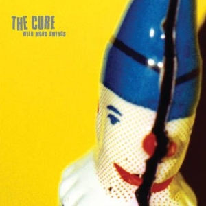 The Cure - Wild Mood Swings (RSD Picture Disc Vinyl) i gruppen Kampanjer / Record Store Day / RSD-21 hos Bengans Skivbutik AB (4092066)